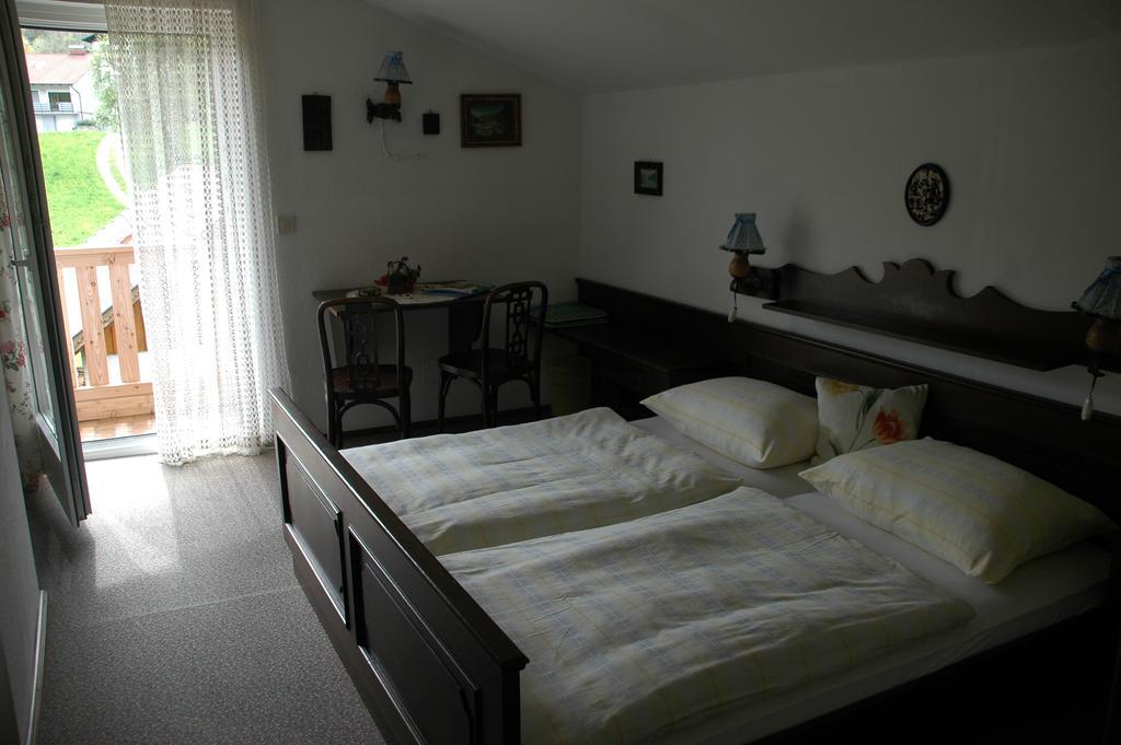 Romantikhaus Hufschmiede Hotel Engelhartszell Buitenkant foto