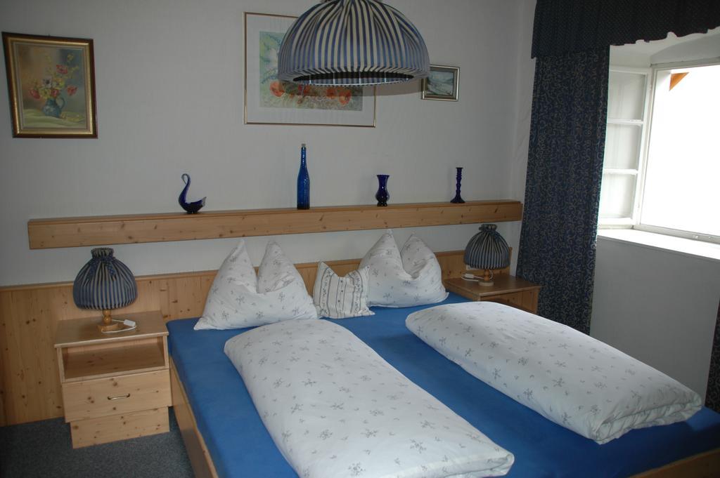 Romantikhaus Hufschmiede Hotel Engelhartszell Buitenkant foto