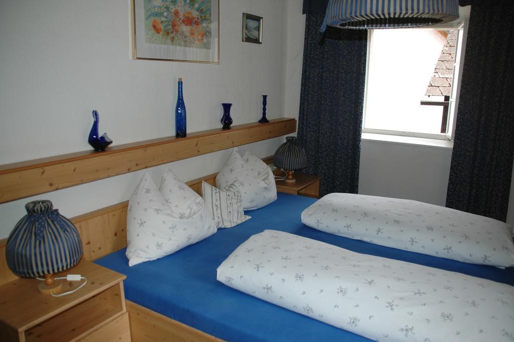 Romantikhaus Hufschmiede Hotel Engelhartszell Buitenkant foto