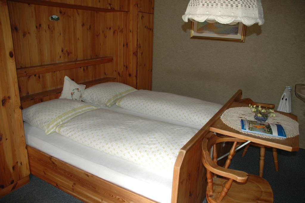 Romantikhaus Hufschmiede Hotel Engelhartszell Buitenkant foto