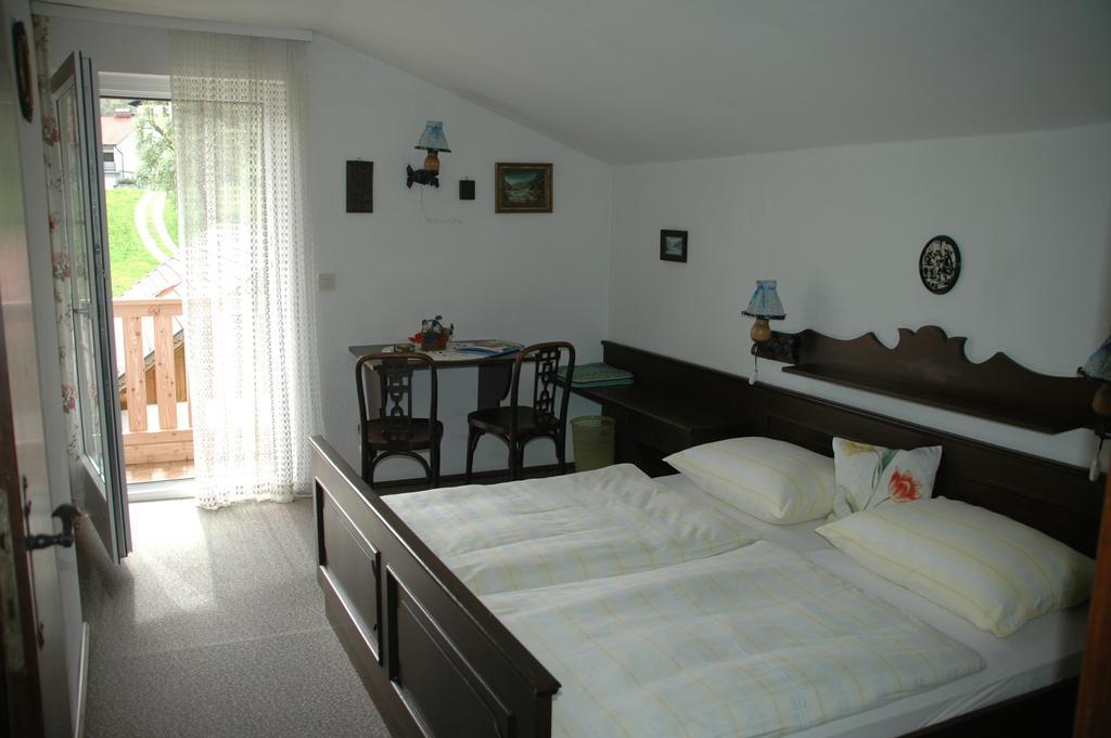 Romantikhaus Hufschmiede Hotel Engelhartszell Buitenkant foto
