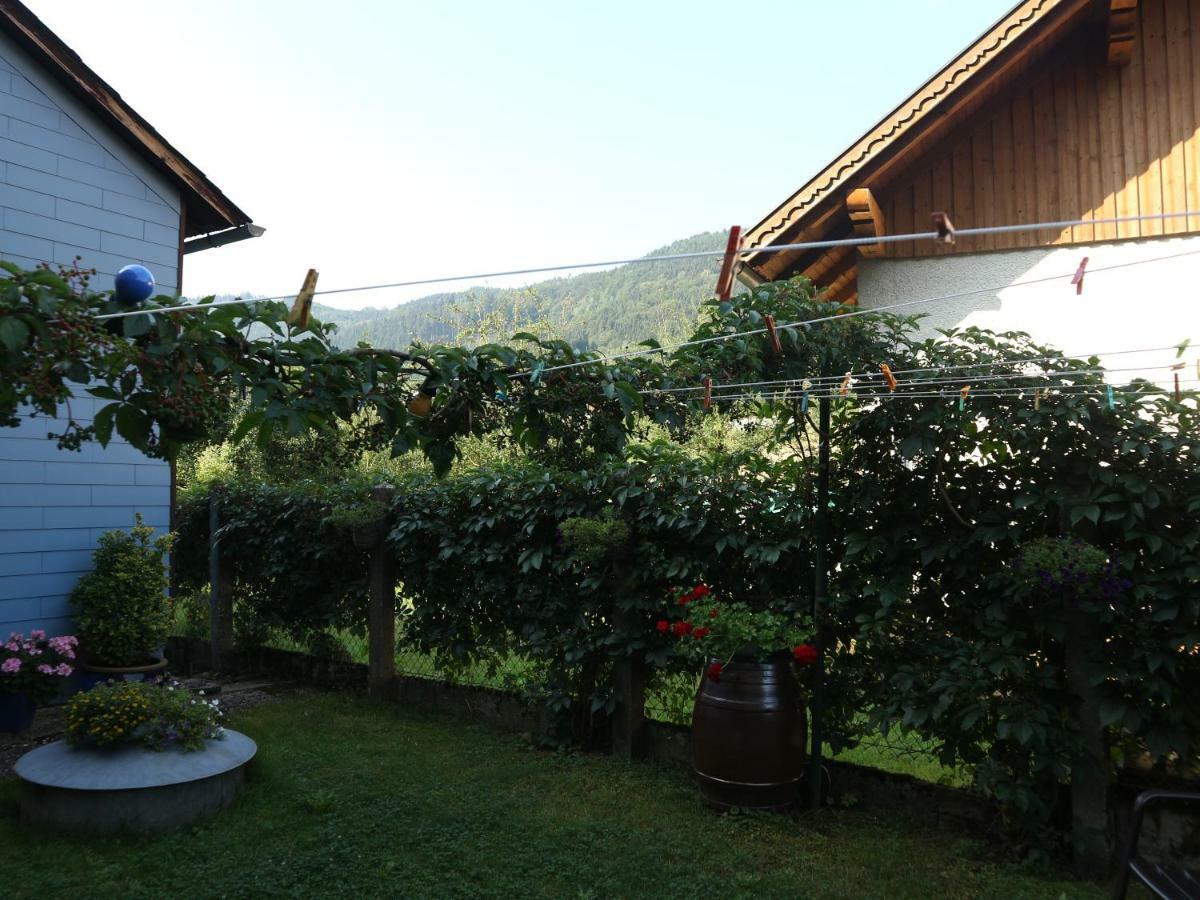 Romantikhaus Hufschmiede Hotel Engelhartszell Buitenkant foto